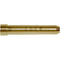 Easton 9mm Crossbow Bolt Brass Insert 100 gr. 12 pk.