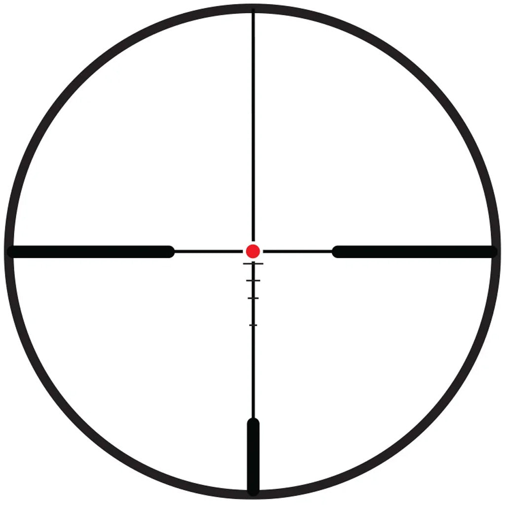 Alpen Apex Rifle Scope
