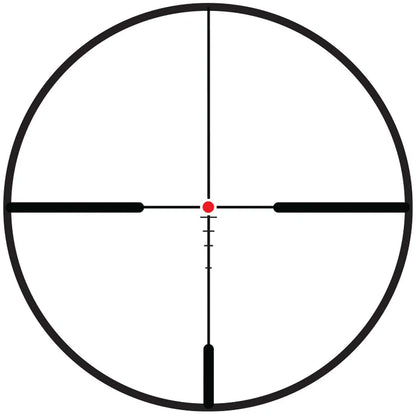 Alpen Apex Rifle Scope