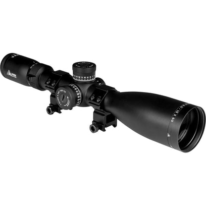 Alpen Apex Rifle Scope