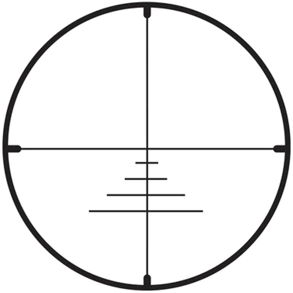 Alpen Apex Rifle Scope