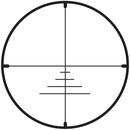 Alpen Apex Rifle Scope