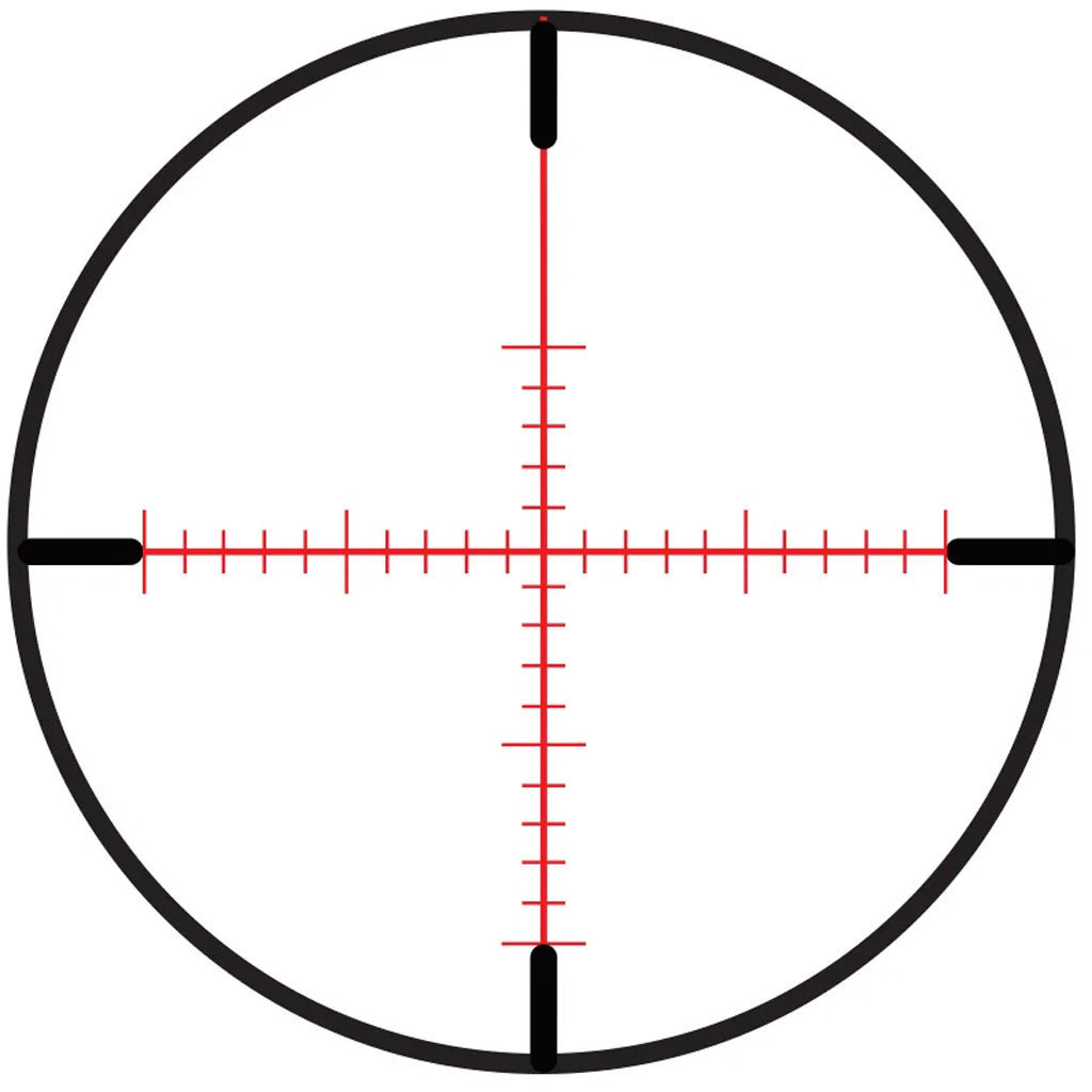 Alpen Apex Rifle Scope