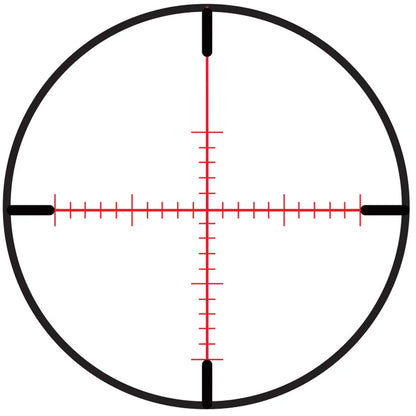 Alpen Apex Rifle Scope