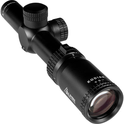 Alpen Kodiak Rifle Scope