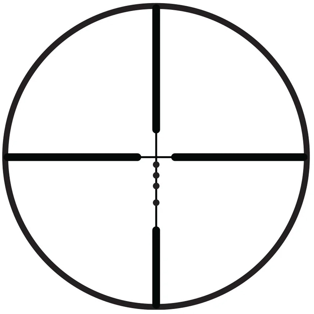 Alpen Kodiak Rifle Scope
