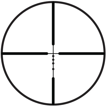 Alpen Kodiak Rifle Scope