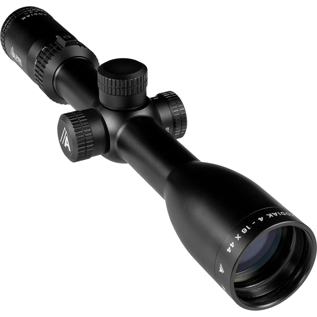 Alpen Kodiak Rifle Scope