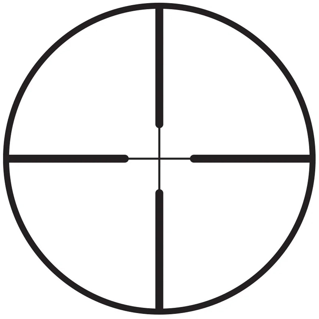 Alpen Kodiak Rifle Scope