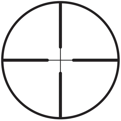 Alpen Kodiak Rifle Scope