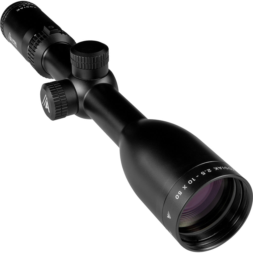 Alpen Kodiak Rifle Scope