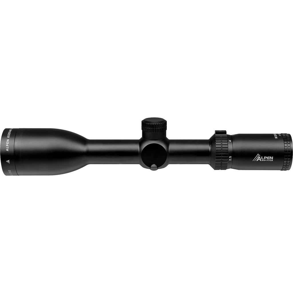 Alpen Kodiak Rifle Scope