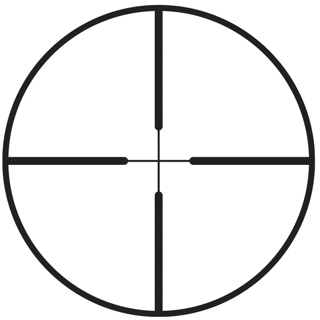 Alpen Kodiak Rifle Scope