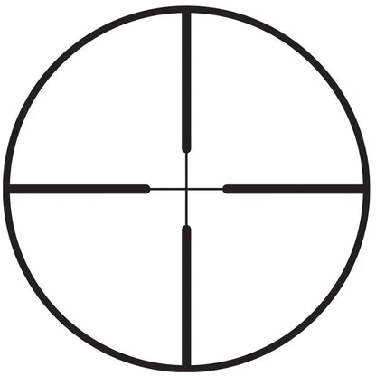 Alpen Kodiak Rifle Scope
