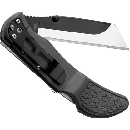 Outdoor Edge Razor-Work Knife Grey