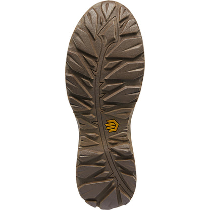 Lacrosse Alpha Agility Boots