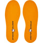 Arctic Shield Retain Insoles Orange Universal