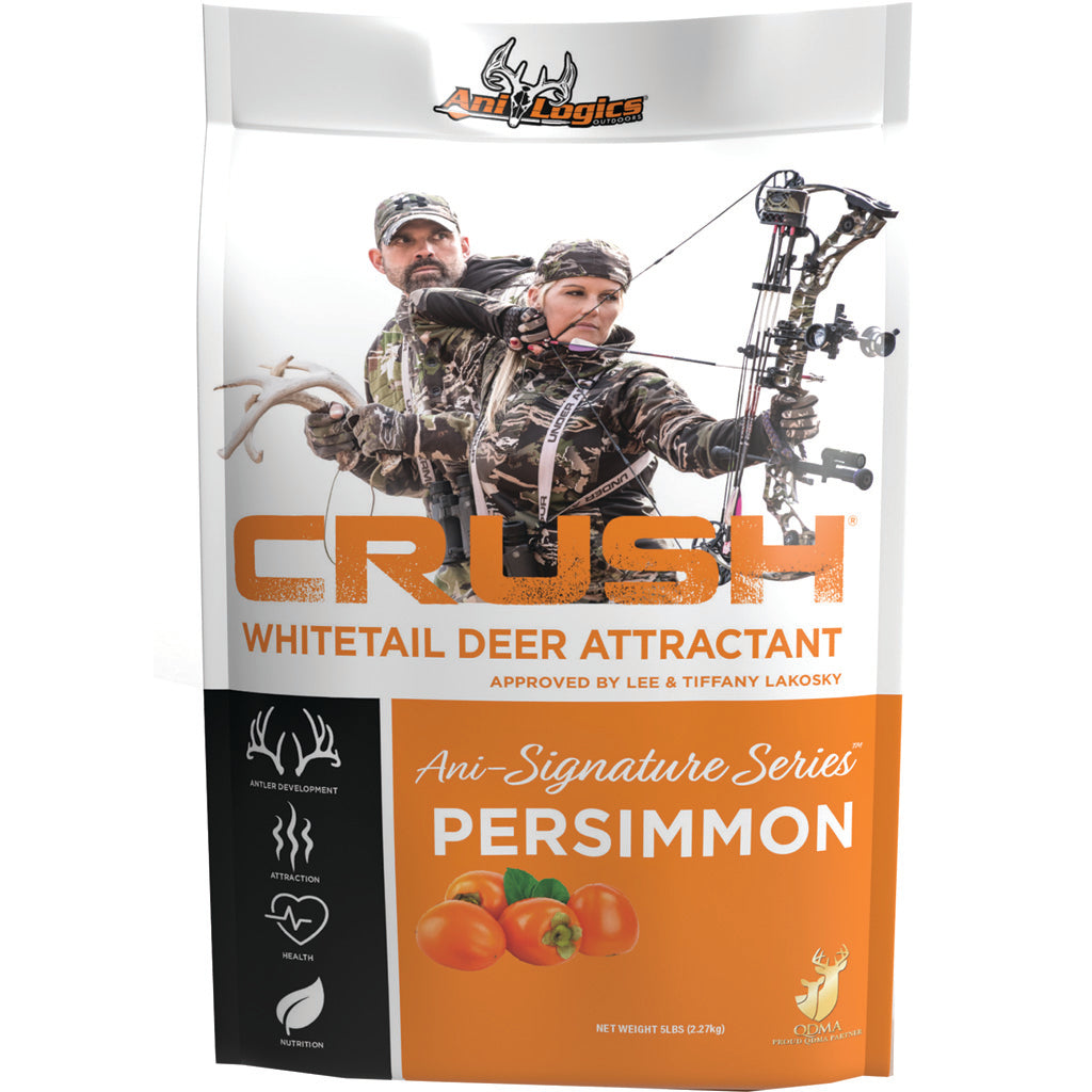 AniLogics Crush Attractant