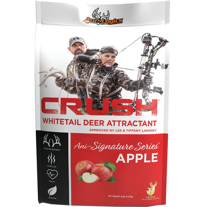 AniLogics Crush Attractant