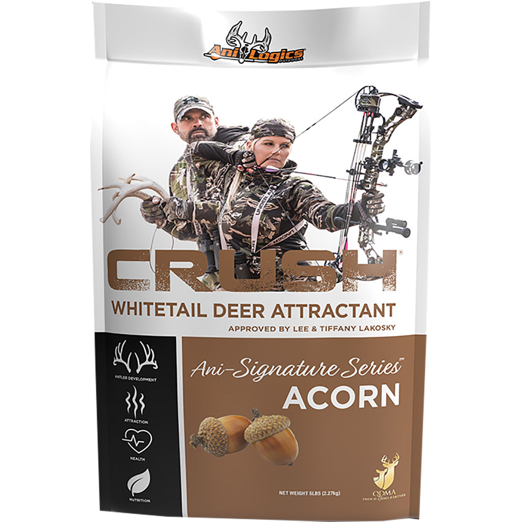AniLogics Crush Attractant