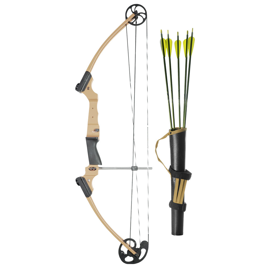 Genesis Bow Set