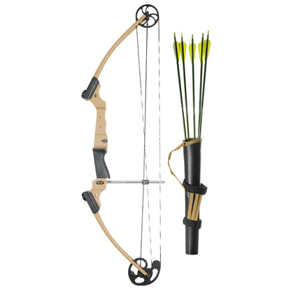 Genesis Bow Set