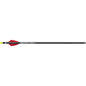 TenPoint EVO-X CenterPunch Lighted Carbon Arrows 16 in. Alpha-Blaze Green 3 pk.