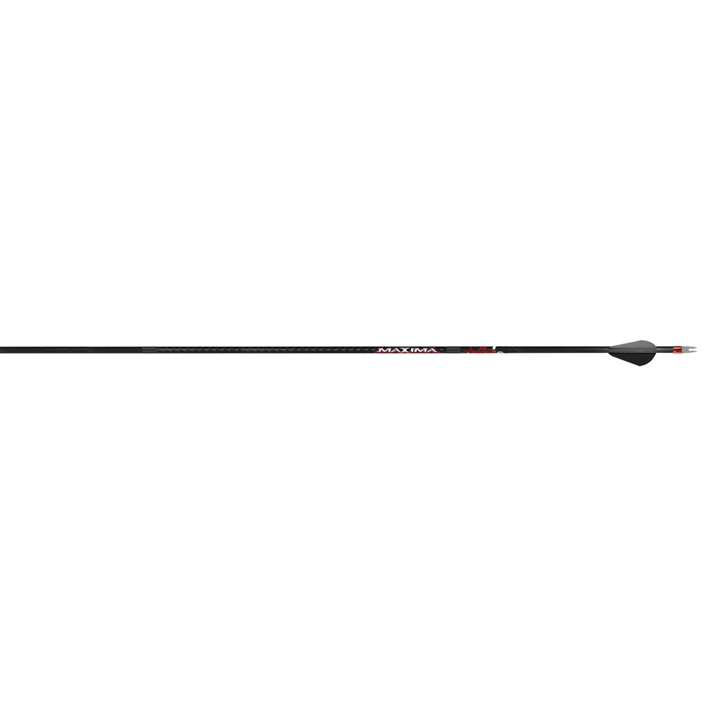 Carbon Express Maxima Sable RZ 6mm Arrows