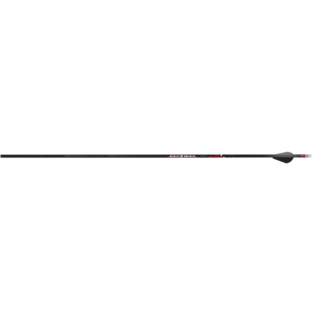 Carbon Express Maxima Sable RZ 6mm Arrows
