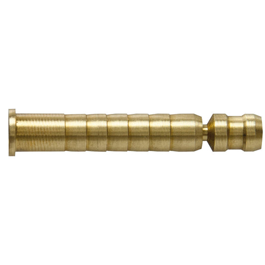 Easton Sonic 6mm Brass Inserts 50-75 gr. 12 pk.