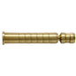 Easton Sonic 6mm Brass Inserts 50-75 gr. 12 pk.