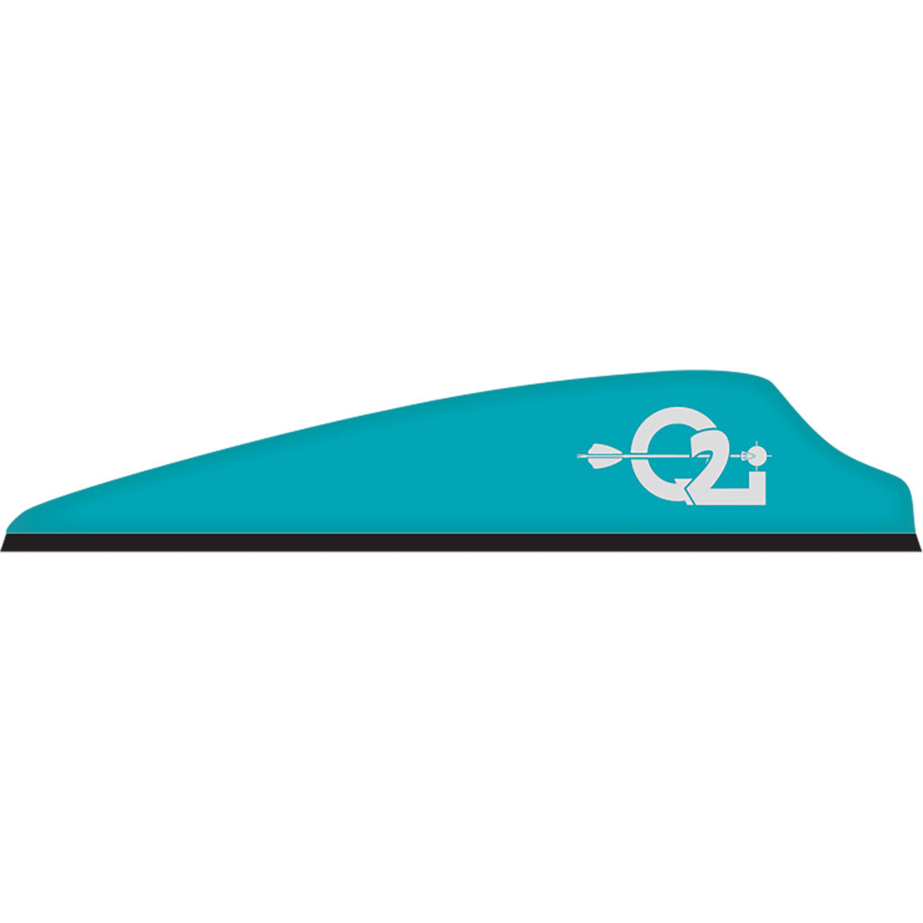 Q2i Fusion X-II Vanes