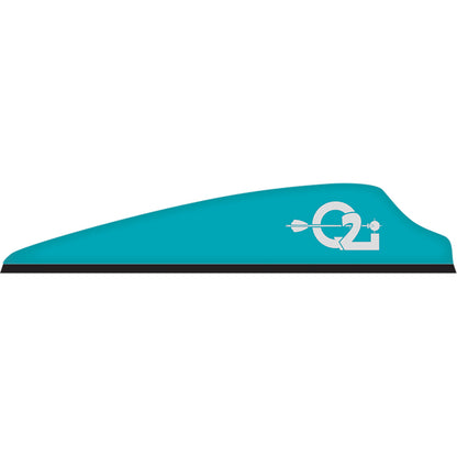 Q2i Fusion X-II Vanes