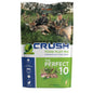 AniLogics Crush The Perfect 10 Blend 10 lbs.