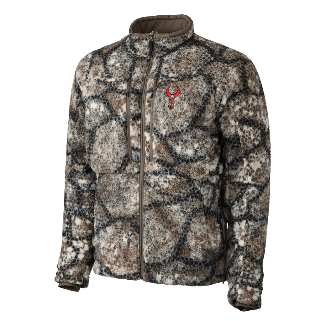 Badlands Silens Jacket