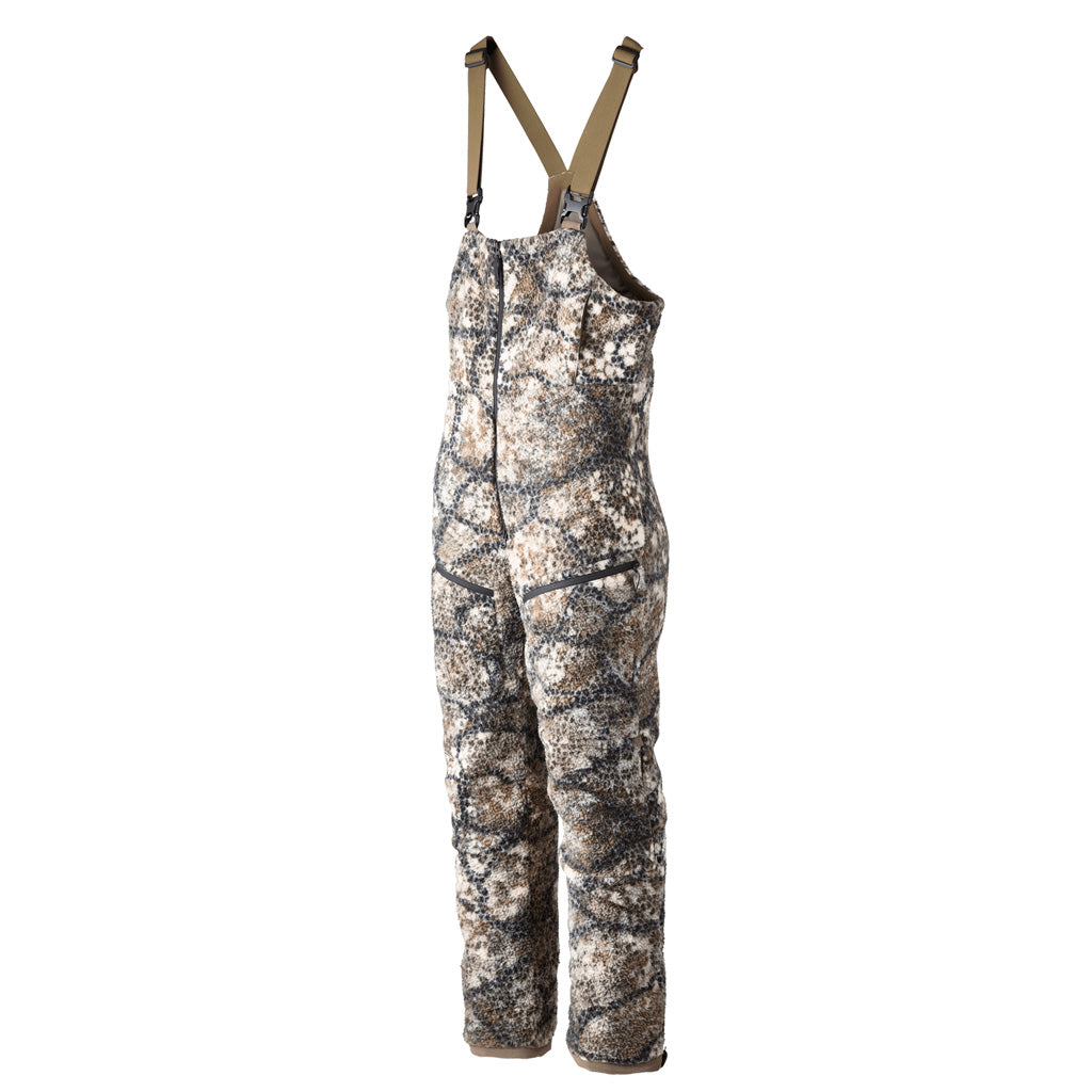 Badlands Silens Bib