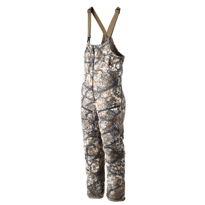 Badlands Silens Bib
