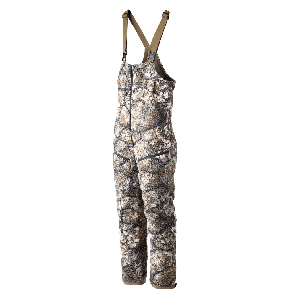 Badlands Silens Bib