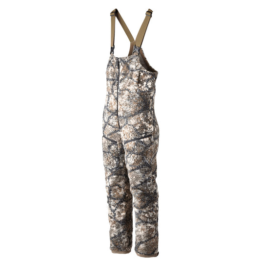 Badlands Silens Bib