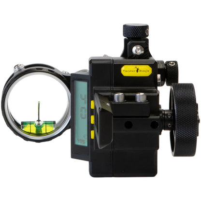 Trophy Ridge Digital React Bridge Lock Sight .019 RH