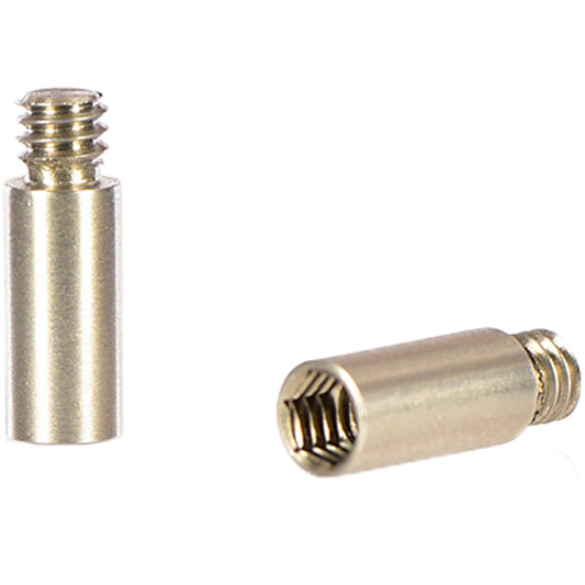 Carbon Express Screw In Weights