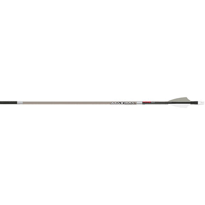Carbon Express Maxima Red 5mm Stone Gray Arrows