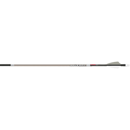 Carbon Express Maxima Red 5mm Stone Gray Arrows