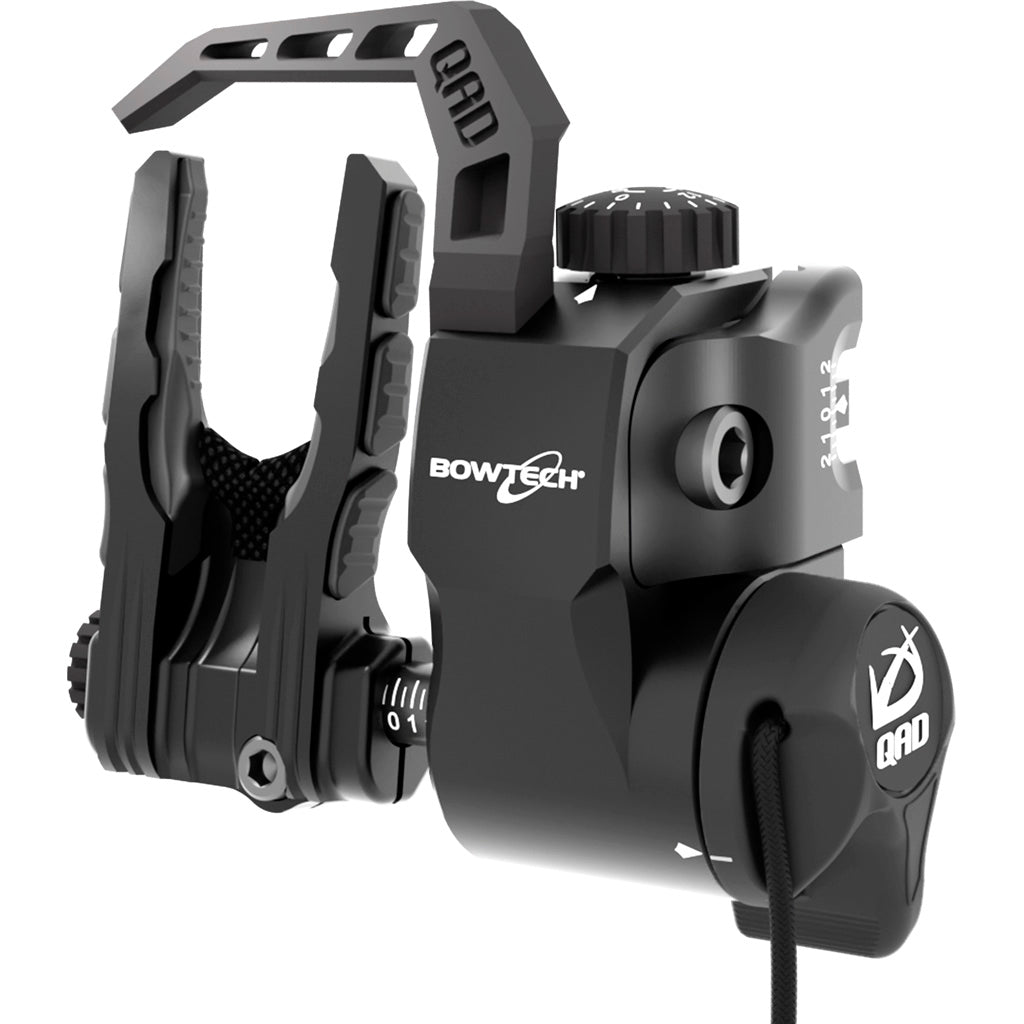 QAD Ultrarest Integrate MX2 Rest