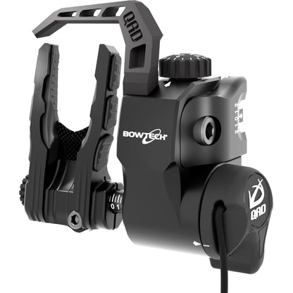 QAD Ultrarest Integrate MX2 Rest