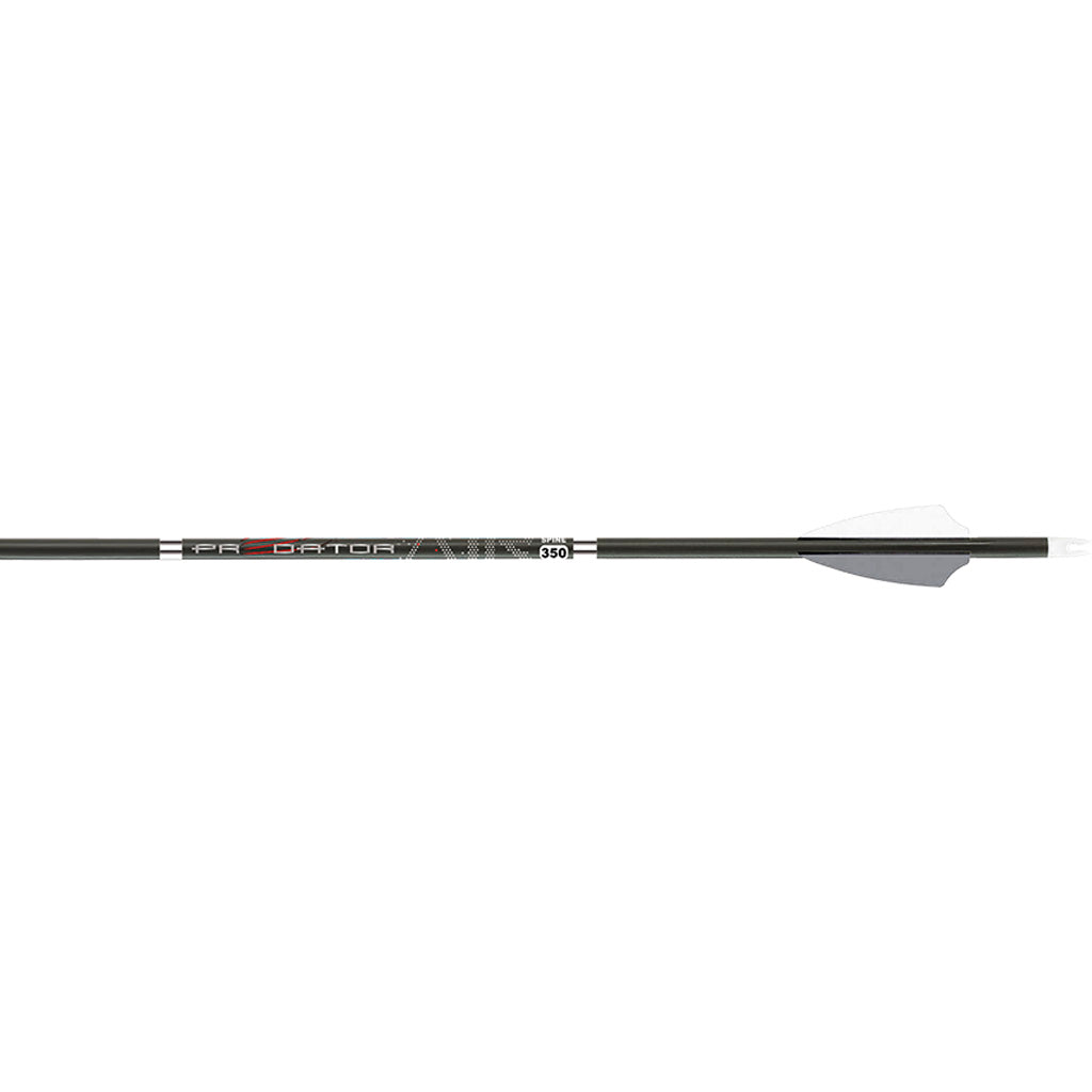 Carbon Express Predator AIR 6mm Arrows
