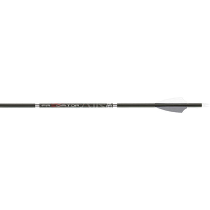 Carbon Express Predator AIR 6mm Arrows