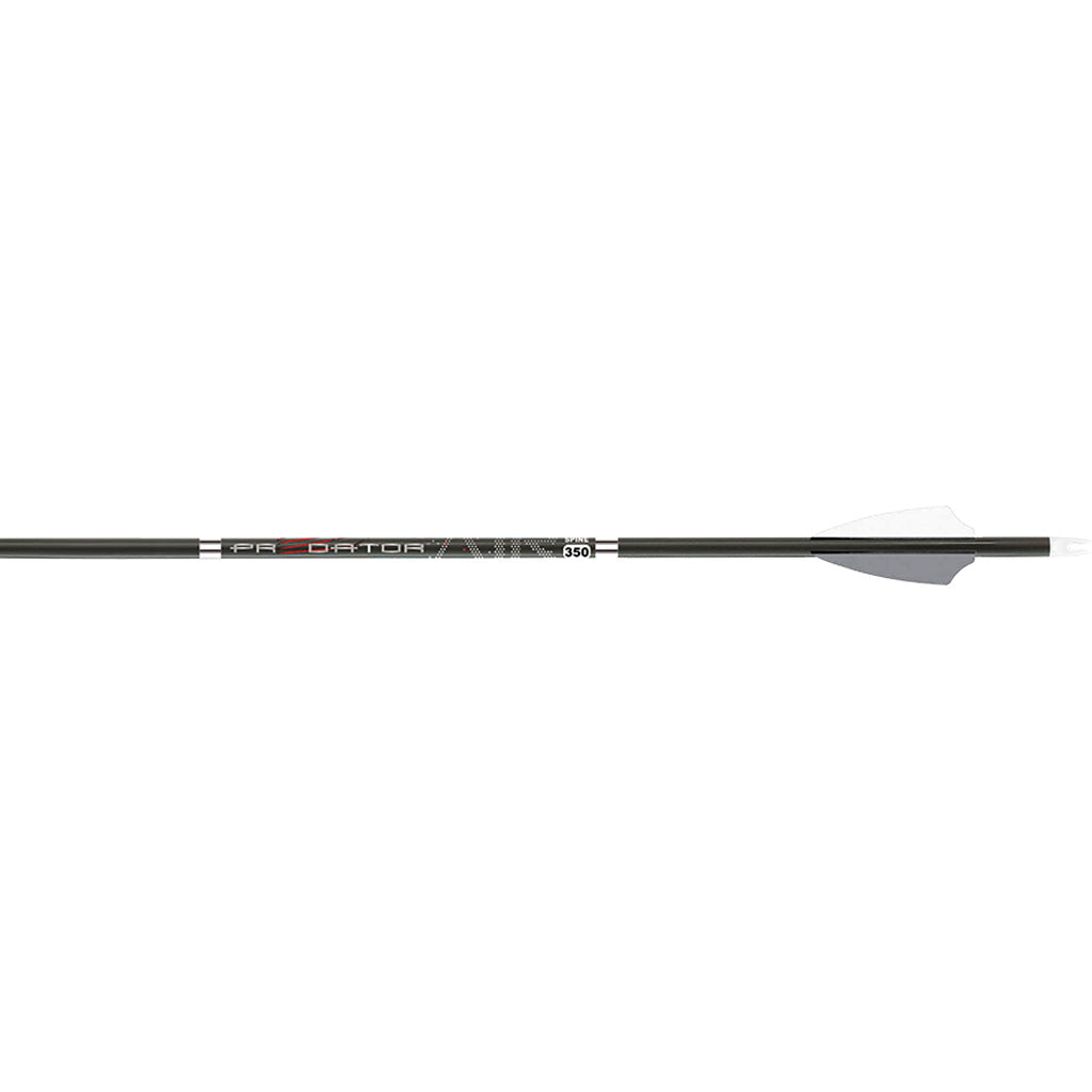 Carbon Express Predator AIR 6mm Arrows