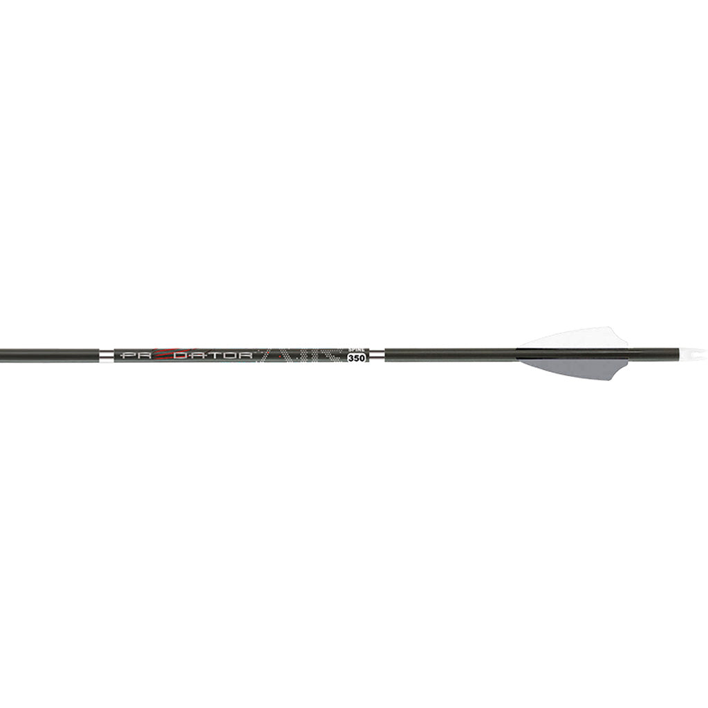 Carbon Express Predator AIR 6mm Arrows