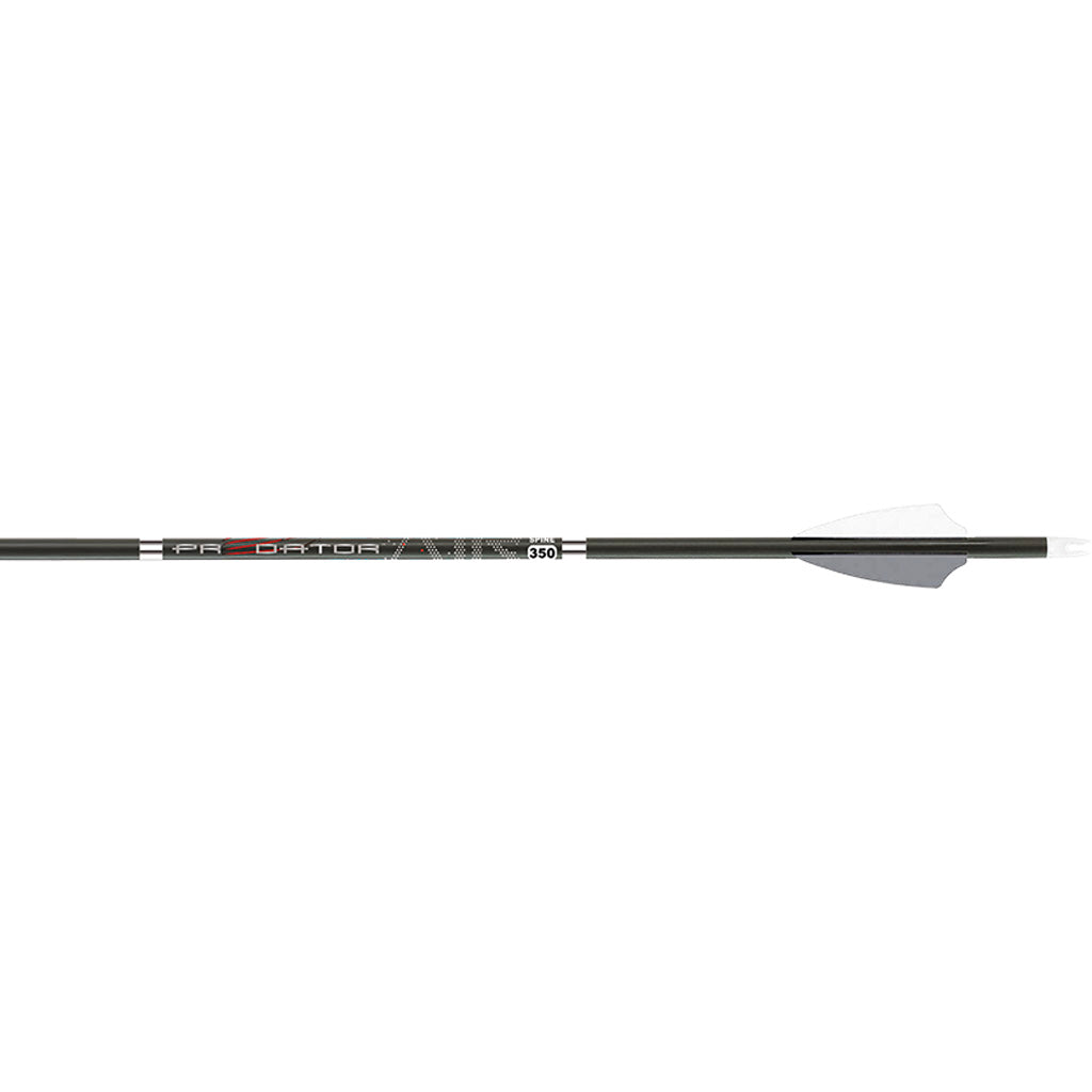 Carbon Express Predator AIR 6mm Arrows